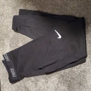 Women's Nike leggings